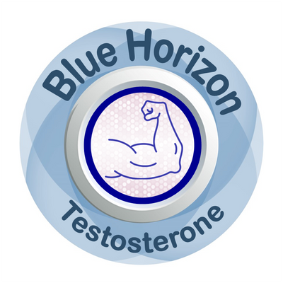 Testosterone blood test