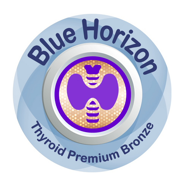 Thyroid Premium Bronze blood test