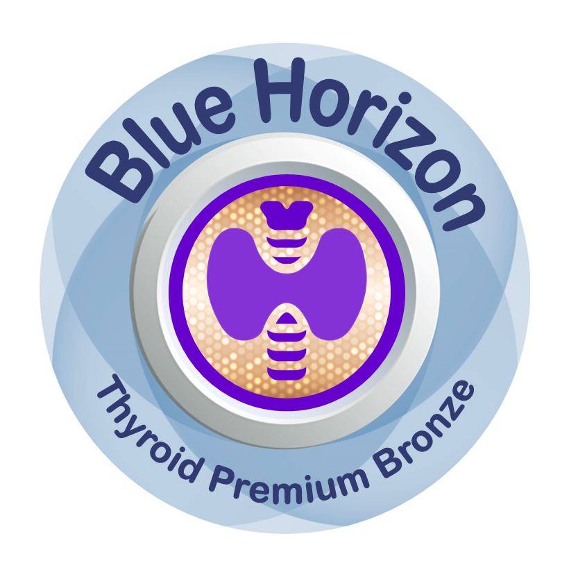 Thyroid Premium Bronze blood test