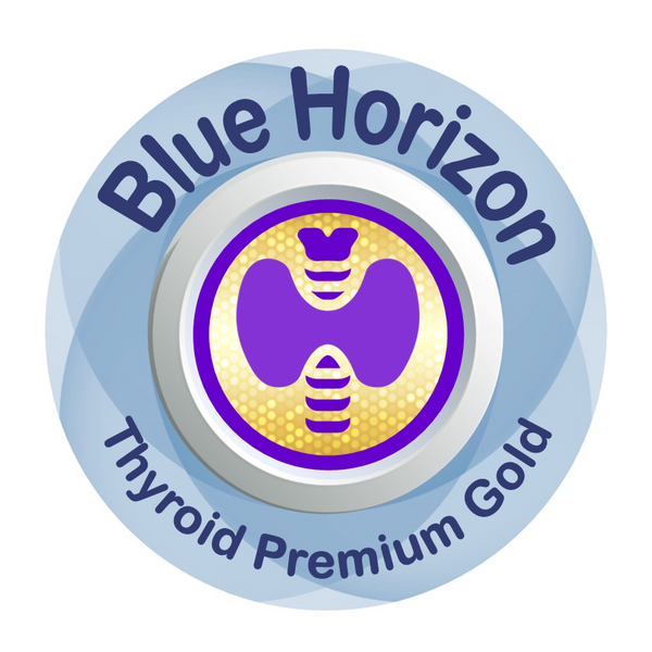 Thyroid Premium Gold blood test