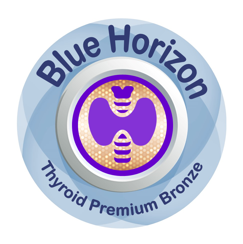 Thyroid Premium Bronze