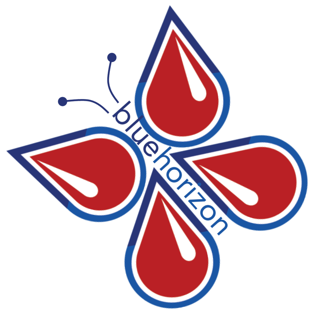 Methaemoglobin Blue Horizon Blood Tests