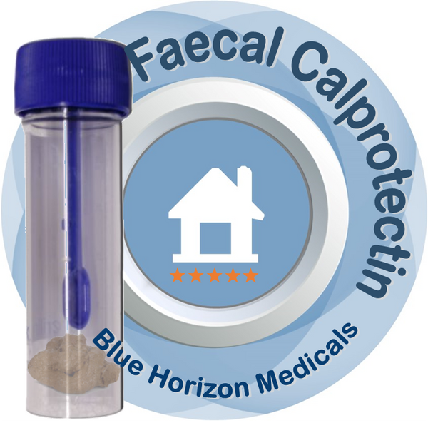 Faecal Calprotectin