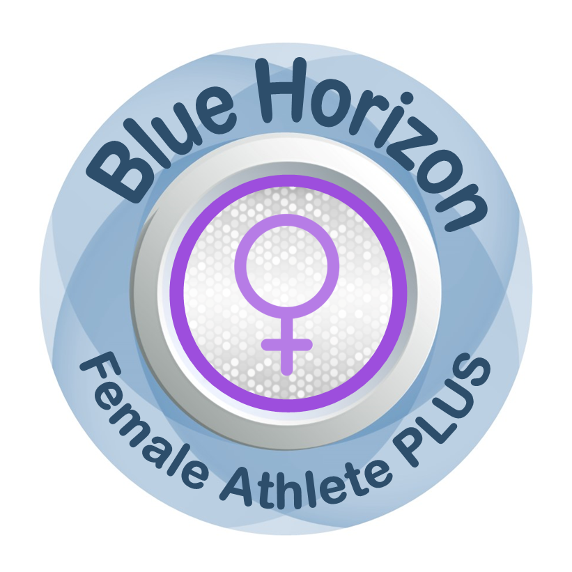Female Athlete Plus blood test