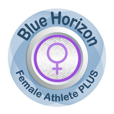 Female Athlete Plus blood test
