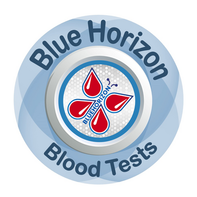 Iron Status Profile blood test
