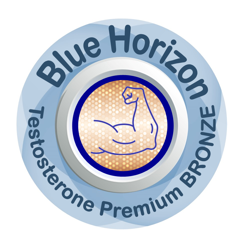 Testosterone Bronze blood test