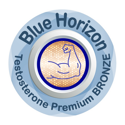 Testosterone Bronze blood test