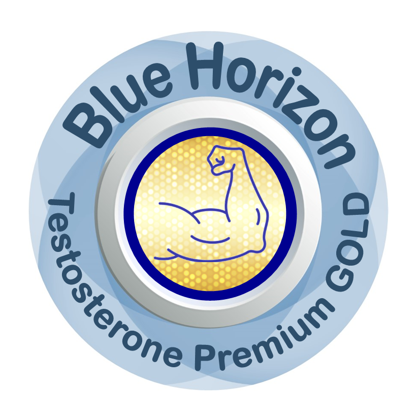 Testosterone Gold blood test