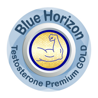Testosterone Gold blood test