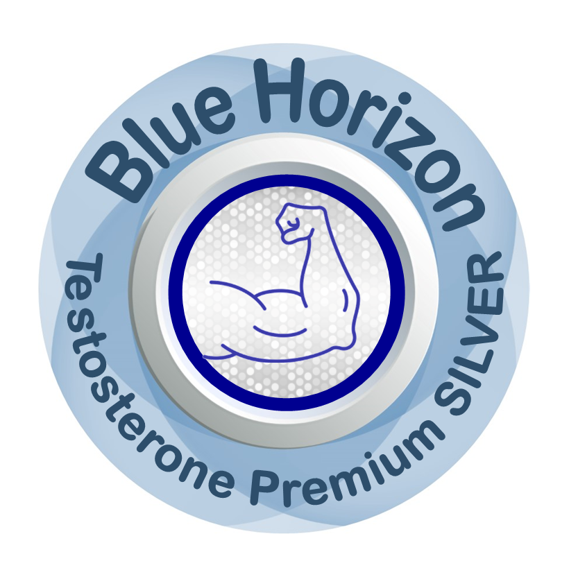 Testosterone Silver blood test