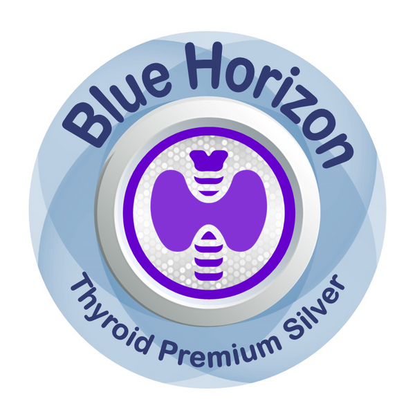 Thyroid Premium Silver blood test